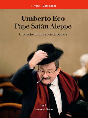 cover image of Pape Satàn Aleppe